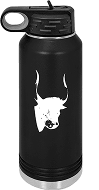 Get Raw Milk insulated bottle
