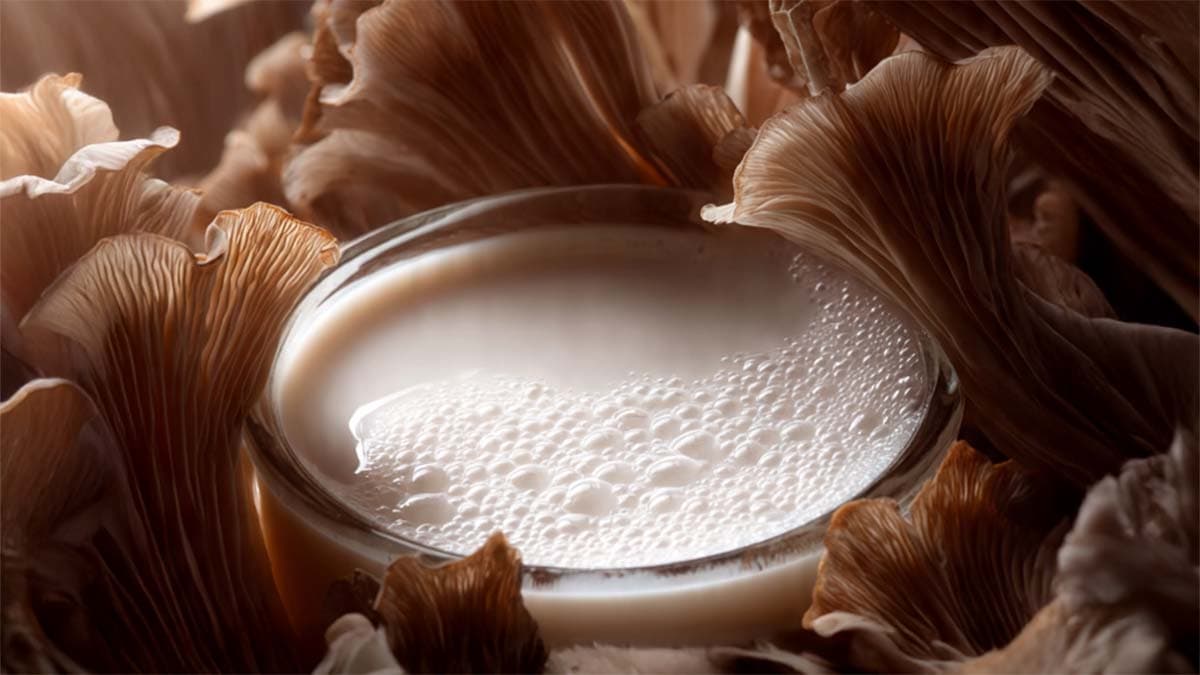 A 2025 peer-reviewed study found mycotoxins in 100% of oat, soy, and almond milk samples tested. See the data and how dairy milk compares on fungal toxin exposure.
