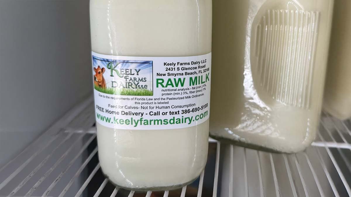 A Florida dairy was named as the source of a 2025 bacterial outbreak without a single on-farm test, site visit, or notice to the farmer. Their milk tested negative. The lawsuit that followed was dropped.
