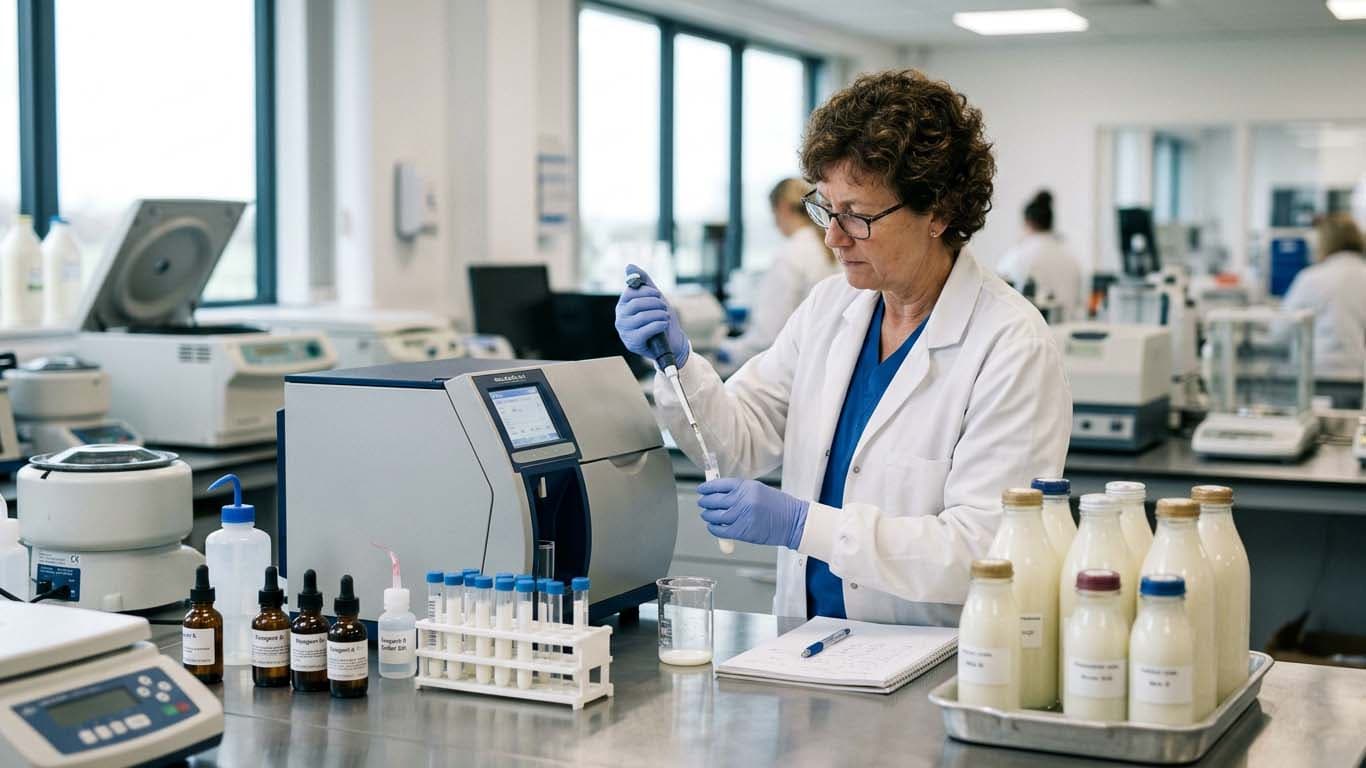 Answers to the most common questions about raw milk recalls — what triggers them, what to do if your milk is recalled, how long they take, and what they actually say about food safety.
