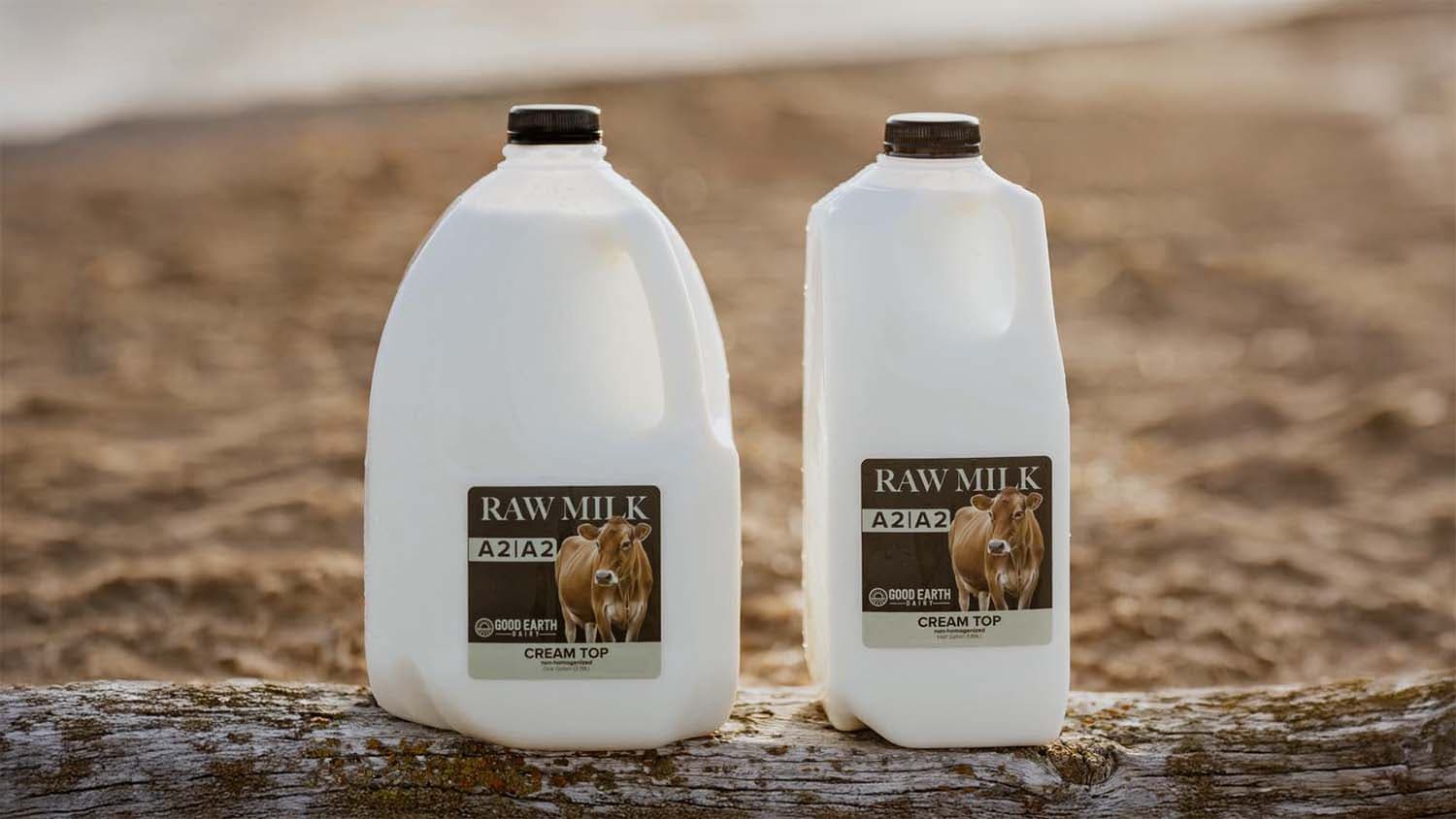 HB179 was signed into law on March 26, 2026, removing the ownership requirement that had restricted retail raw milk sales to farms or farm-owned stores in Utah.
