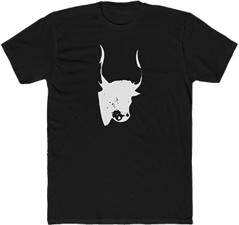 Get Raw Milk Aurochs shirt