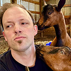 Community-funded project