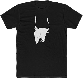 Get Raw Milk Aurochs stamp shirt
